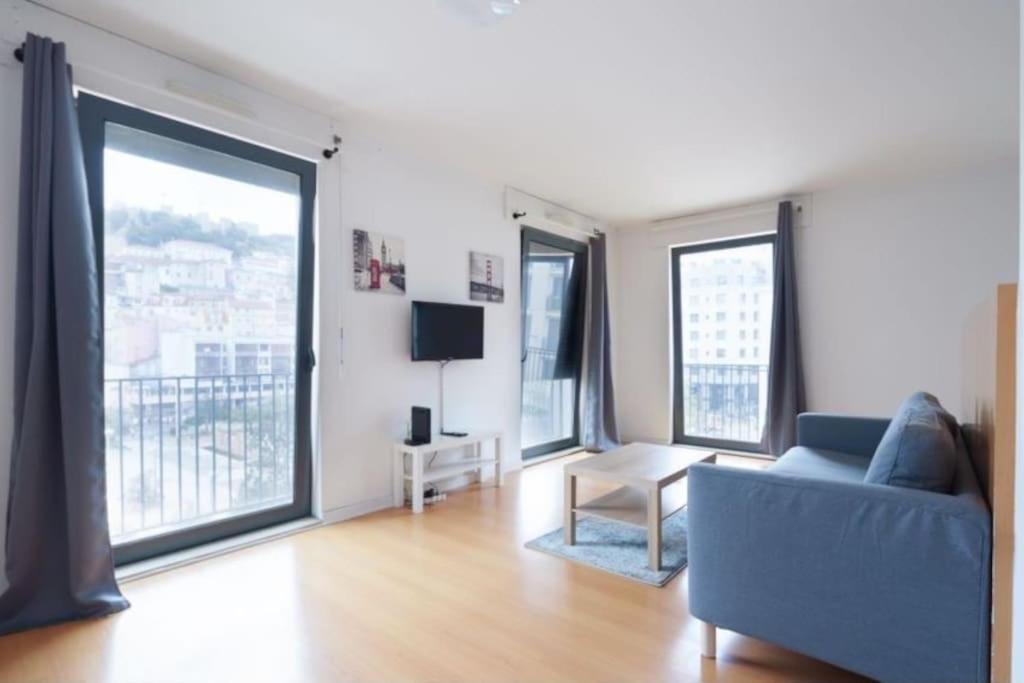 Apartamento Elevator Flat And Parking Spaces Lisboa Exterior foto